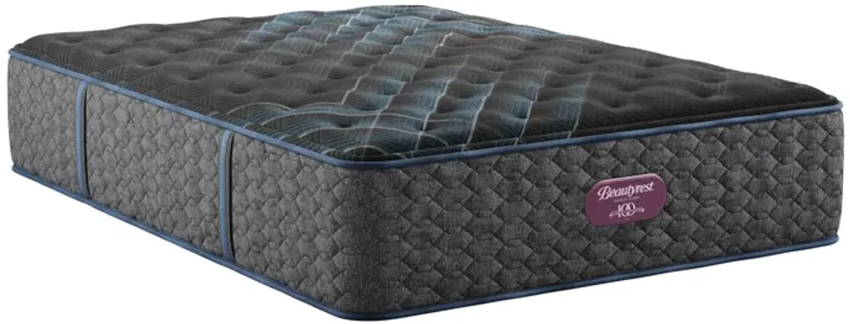 Beautyrest World Class 4 Plush Full Mattress