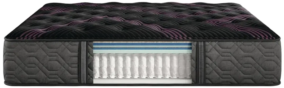 Beautyrest Black Series 2 Plush Twin XL Mattress