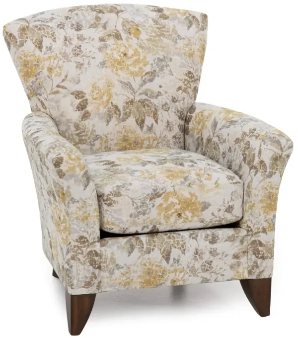 Jupiter Accent Chair