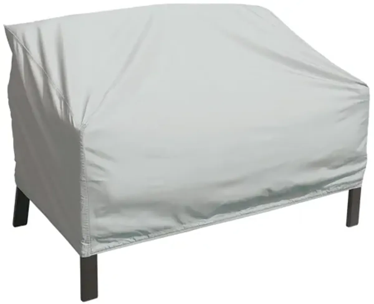 Treasure Garden Loveseat Cover