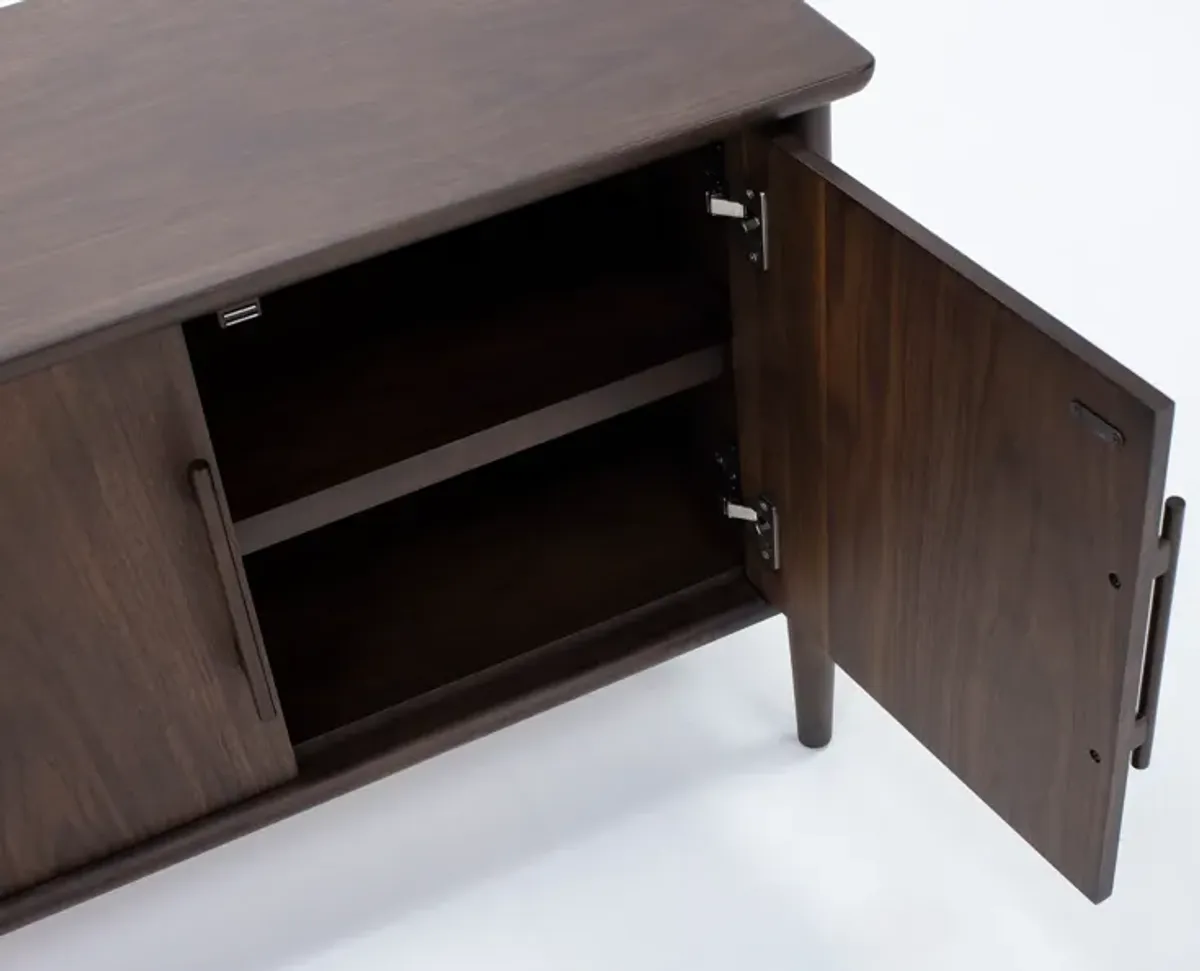 Copenhagen 96" Media Console