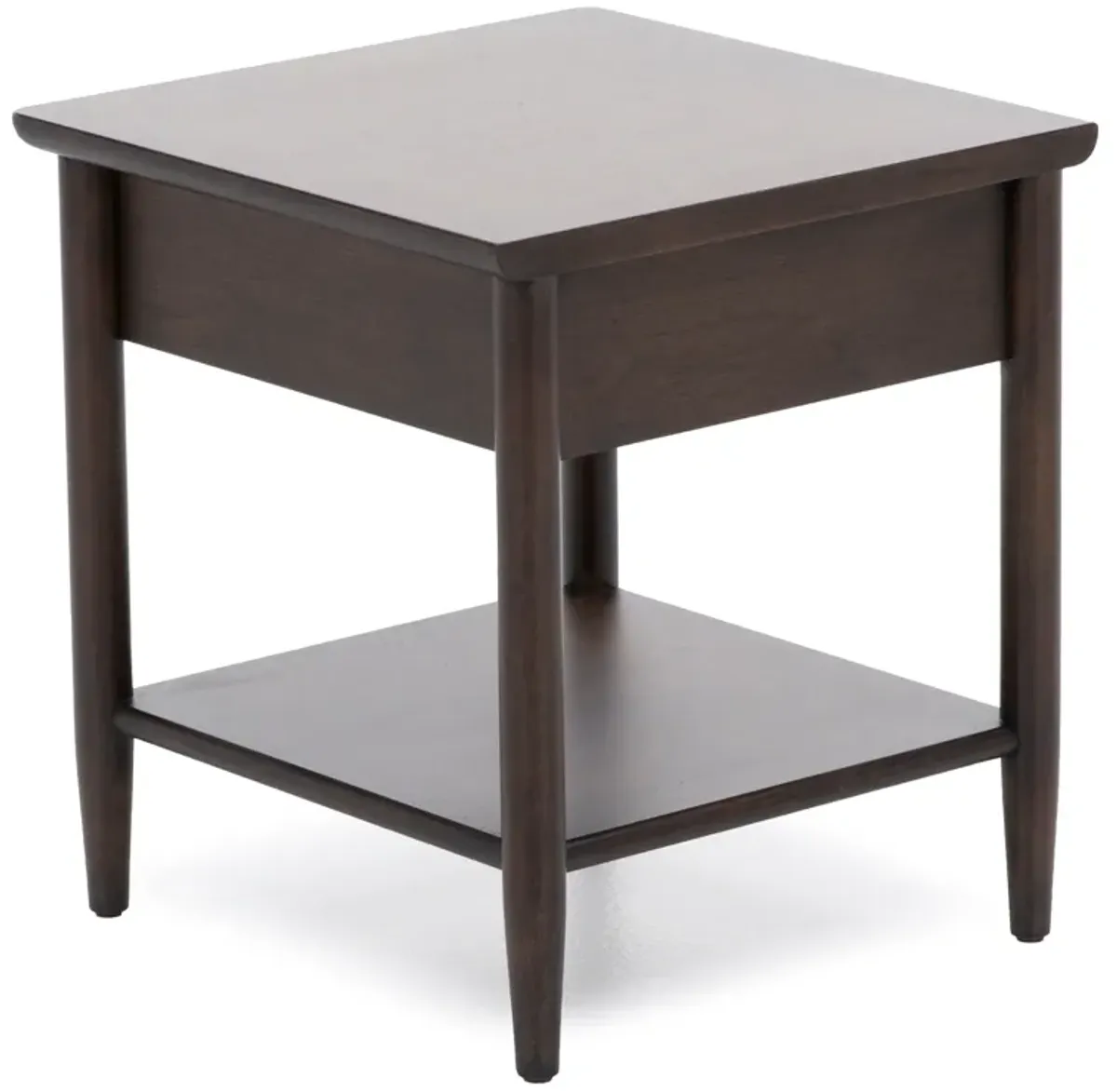 Copenhagen End Table