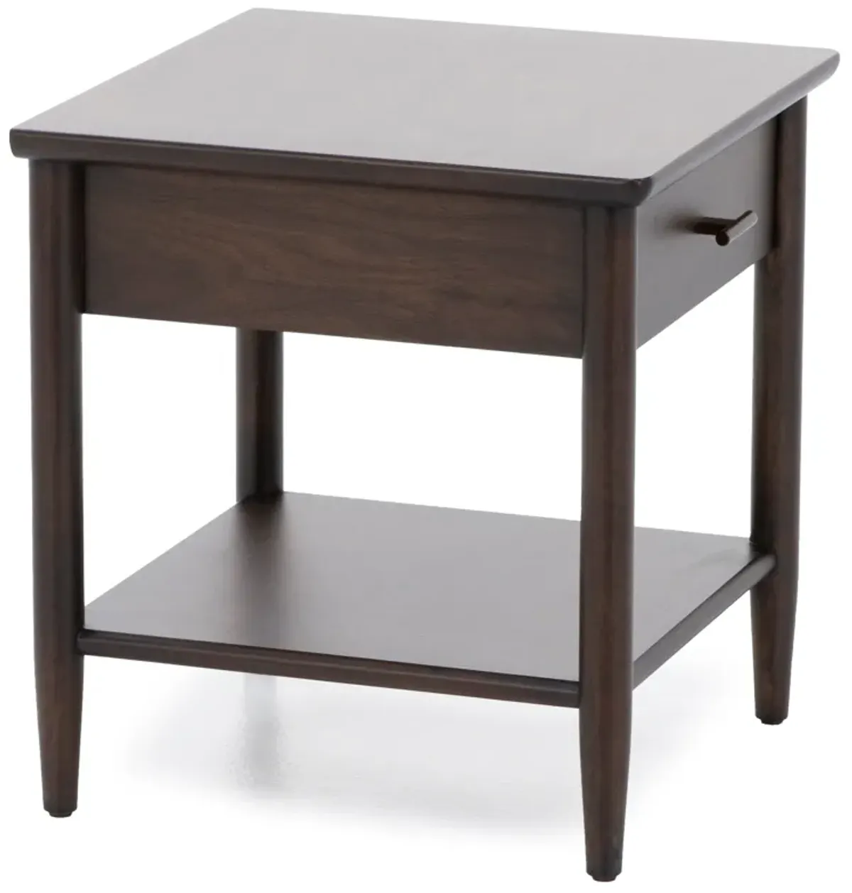 Copenhagen End Table