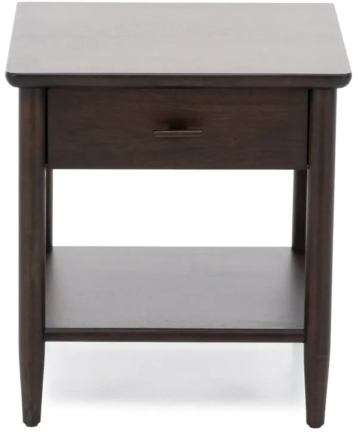 Copenhagen End Table