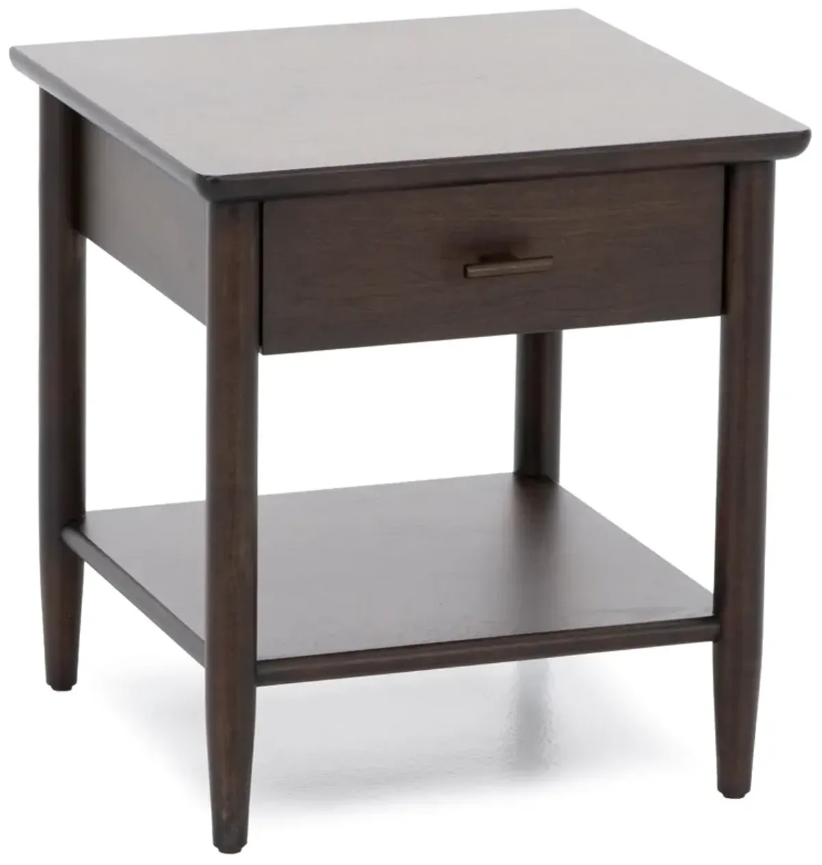 Copenhagen End Table