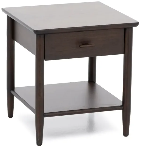 Copenhagen End Table