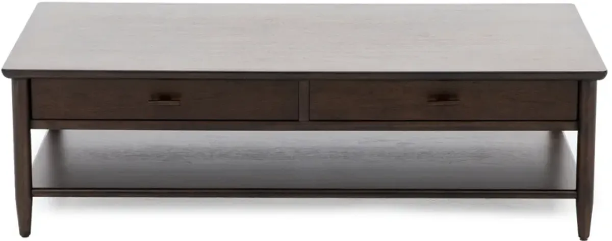 Copenhagen Cocktail Table
