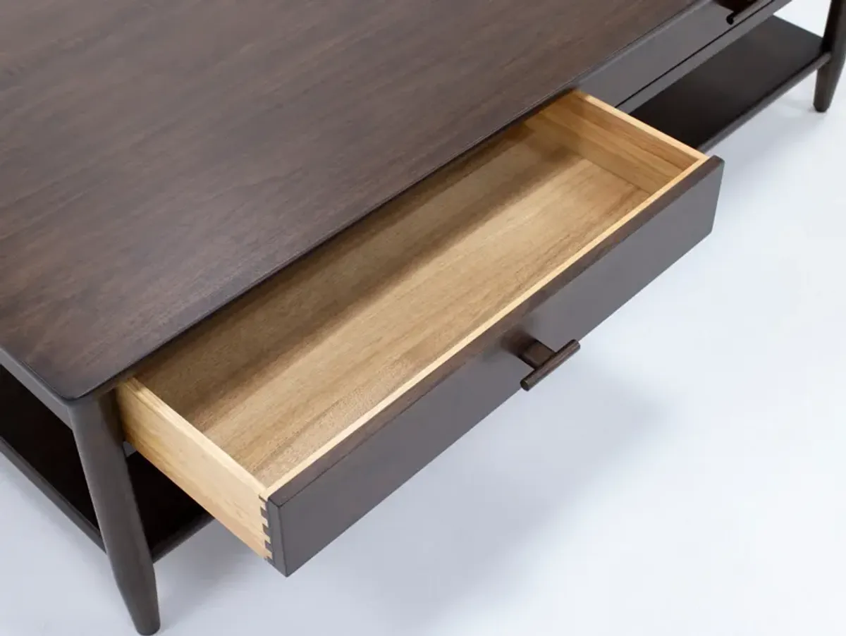 Copenhagen Cocktail Table