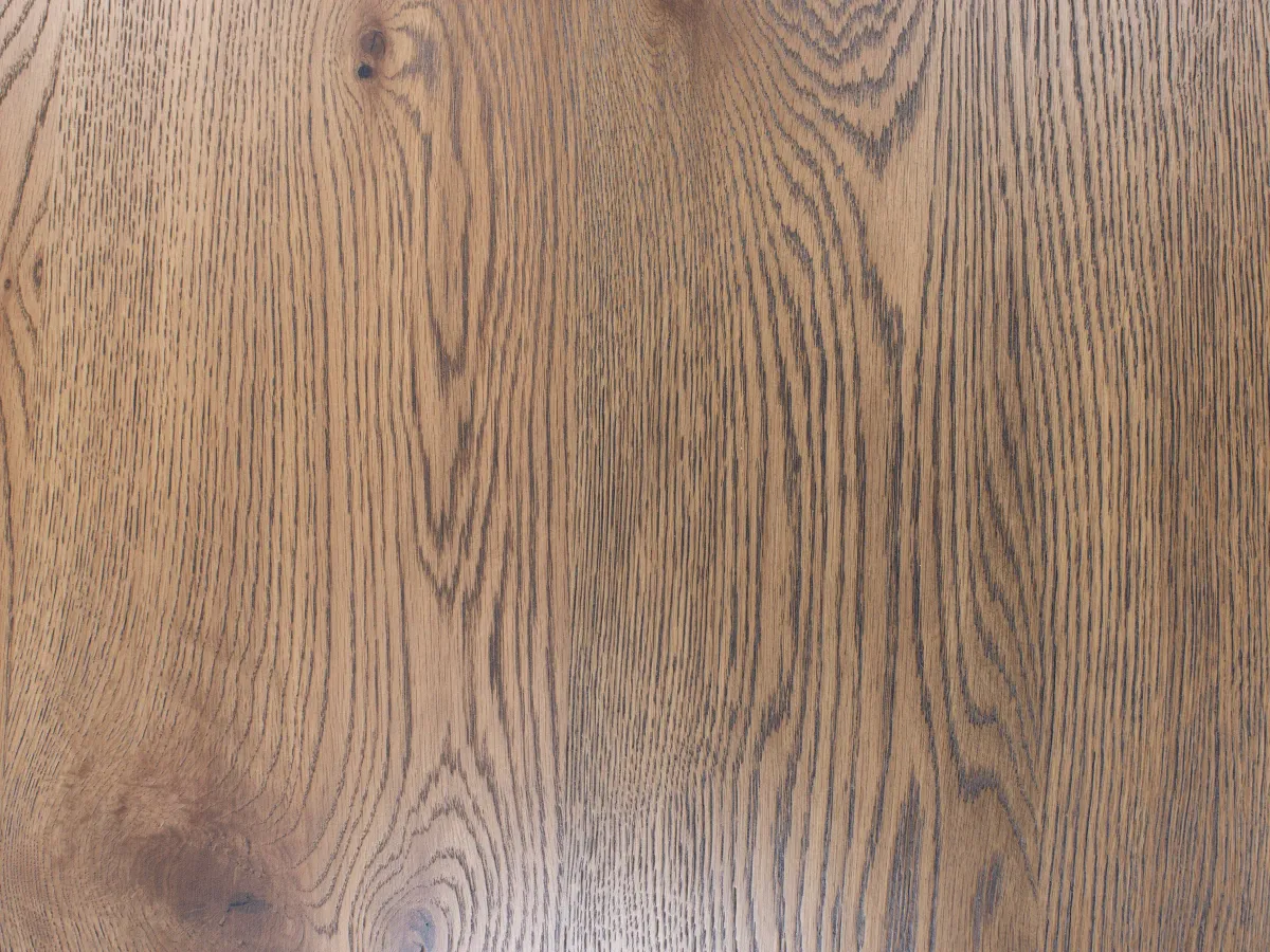 Grain Console Table