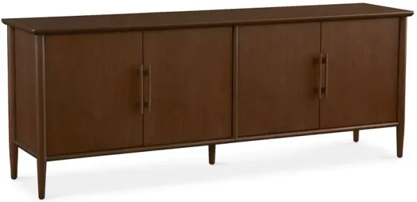 Copenhagen 84" Media Console