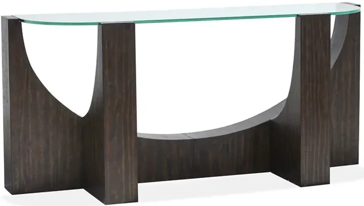 Beckham Console Table