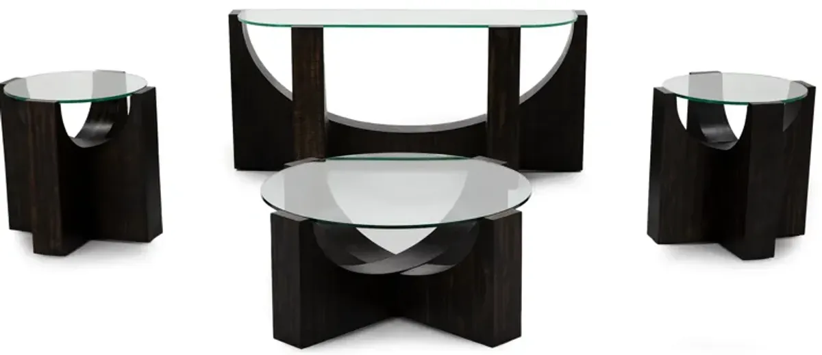 Beckham Cocktail Table