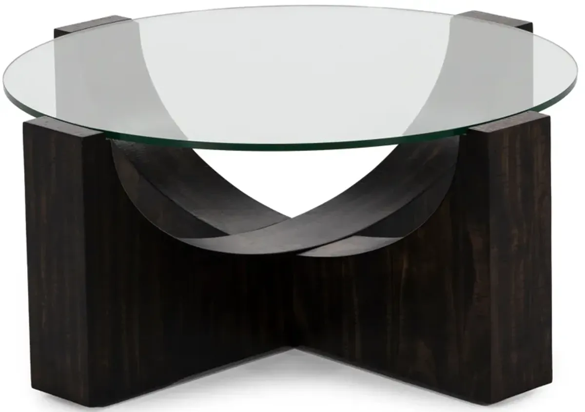 Beckham Cocktail Table