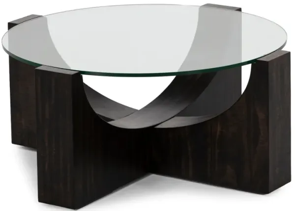 Beckham Cocktail Table