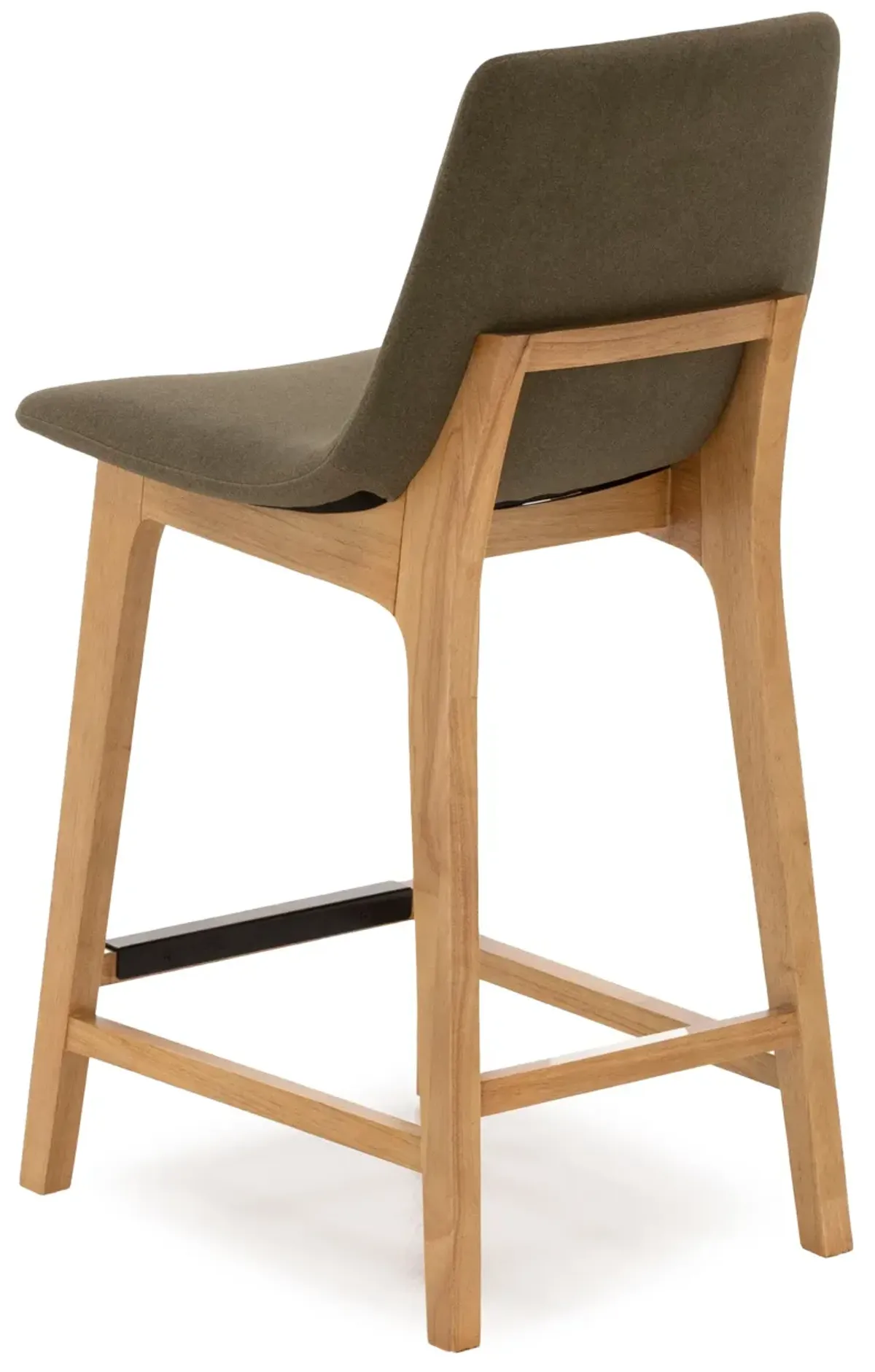 Arlo 26" Counter Upholstered Stool