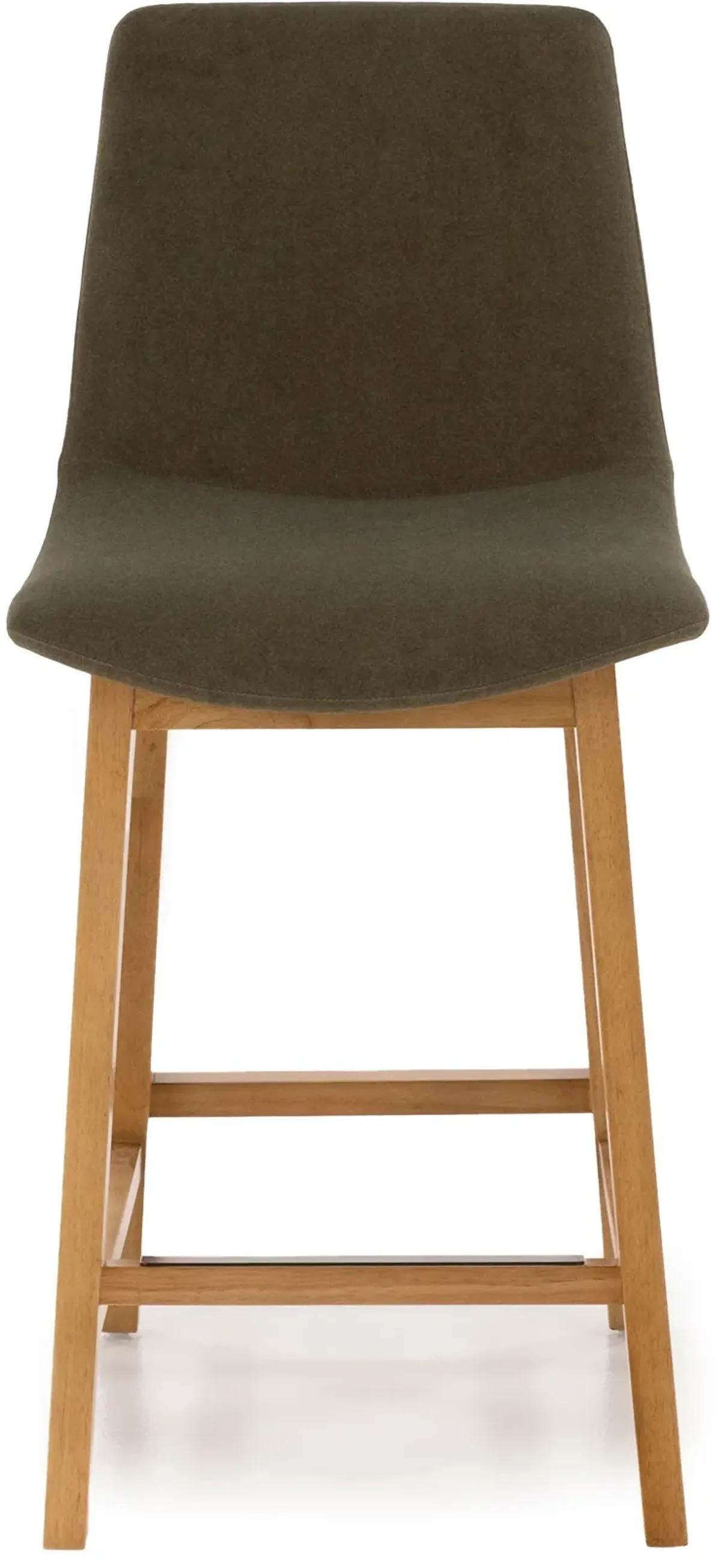 Arlo 26" Counter Upholstered Stool