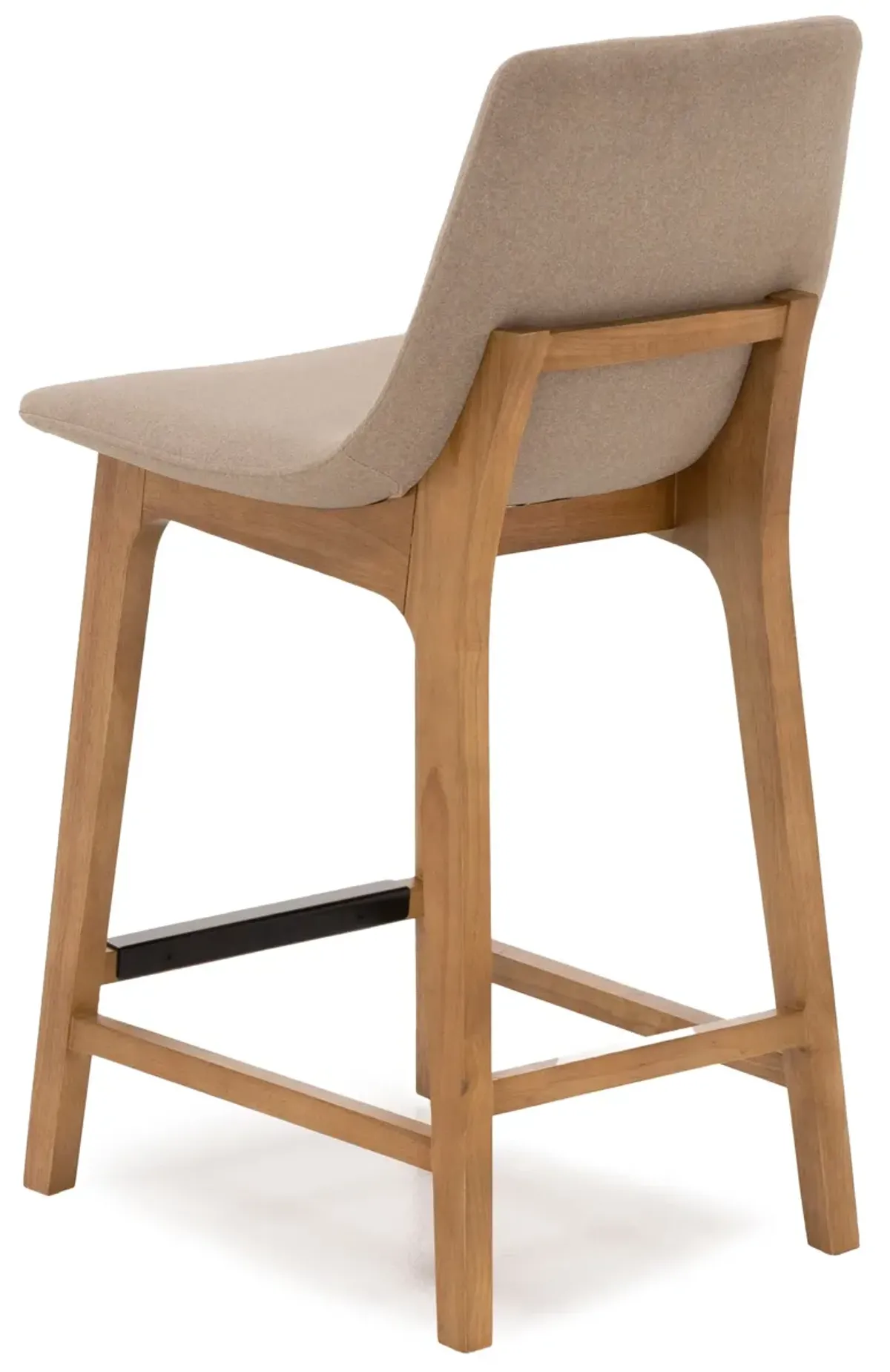 Arlo 26" Counter Upholstered Stool