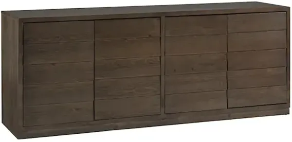 Atlas 82" Console