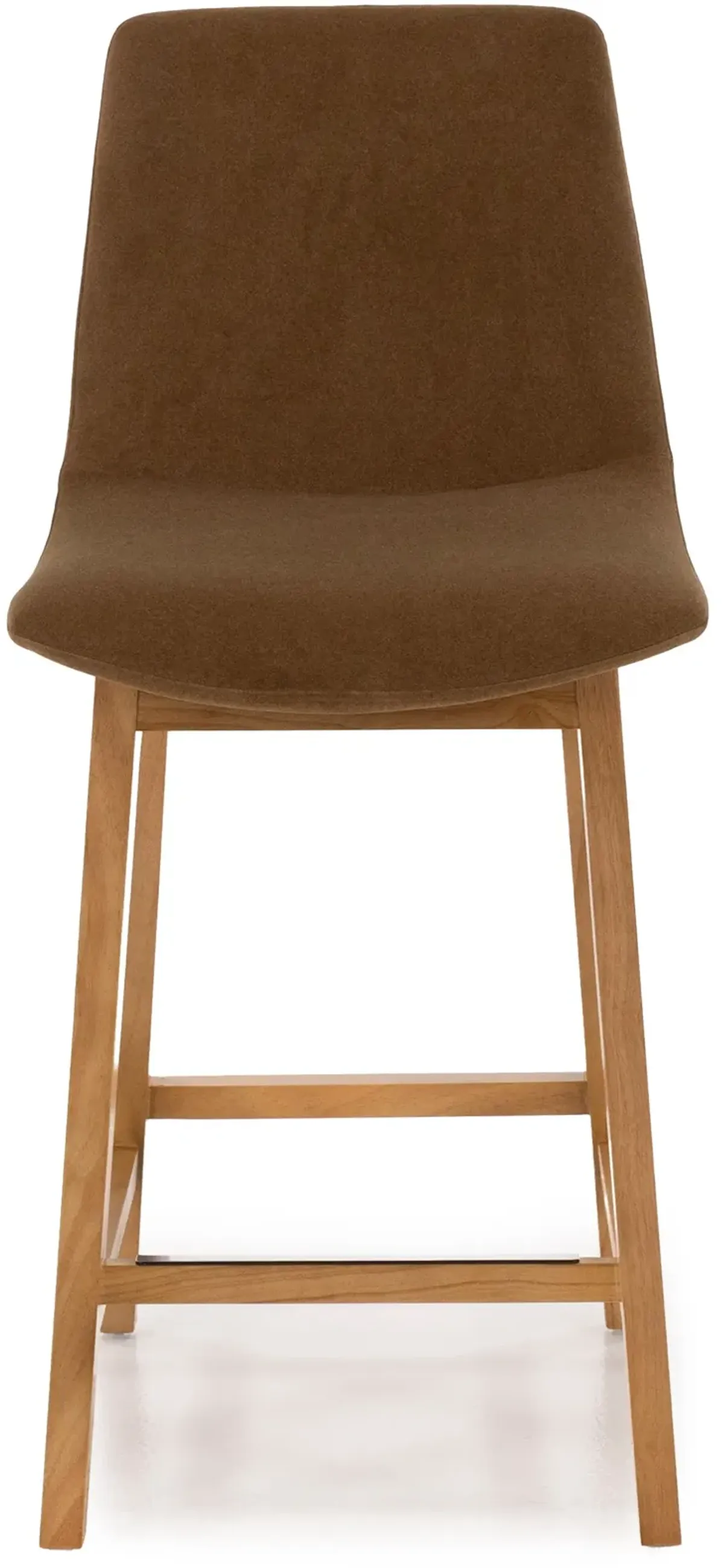 Arlo 26" Counter Upholstered Stool