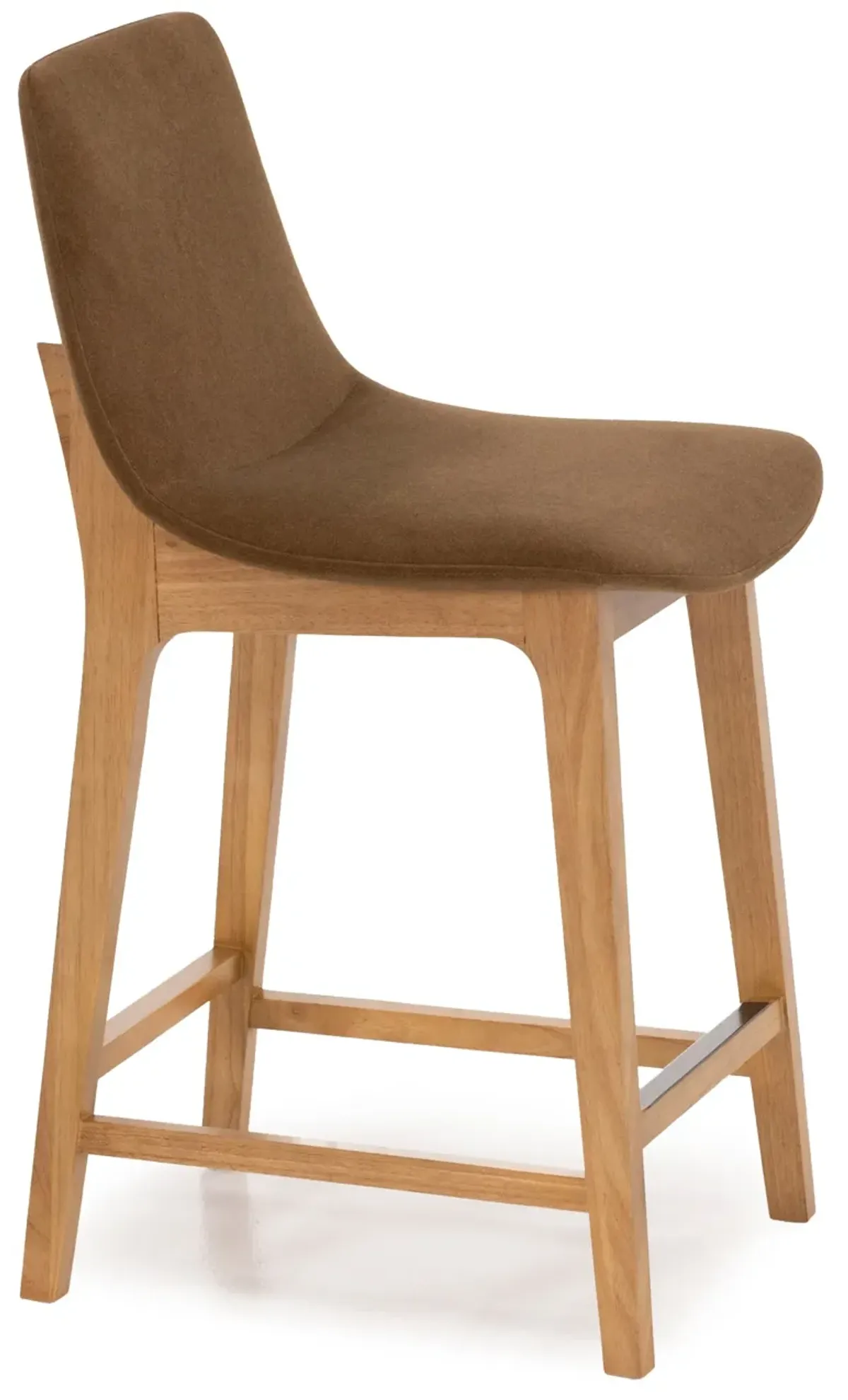 Arlo 26" Counter Upholstered Stool