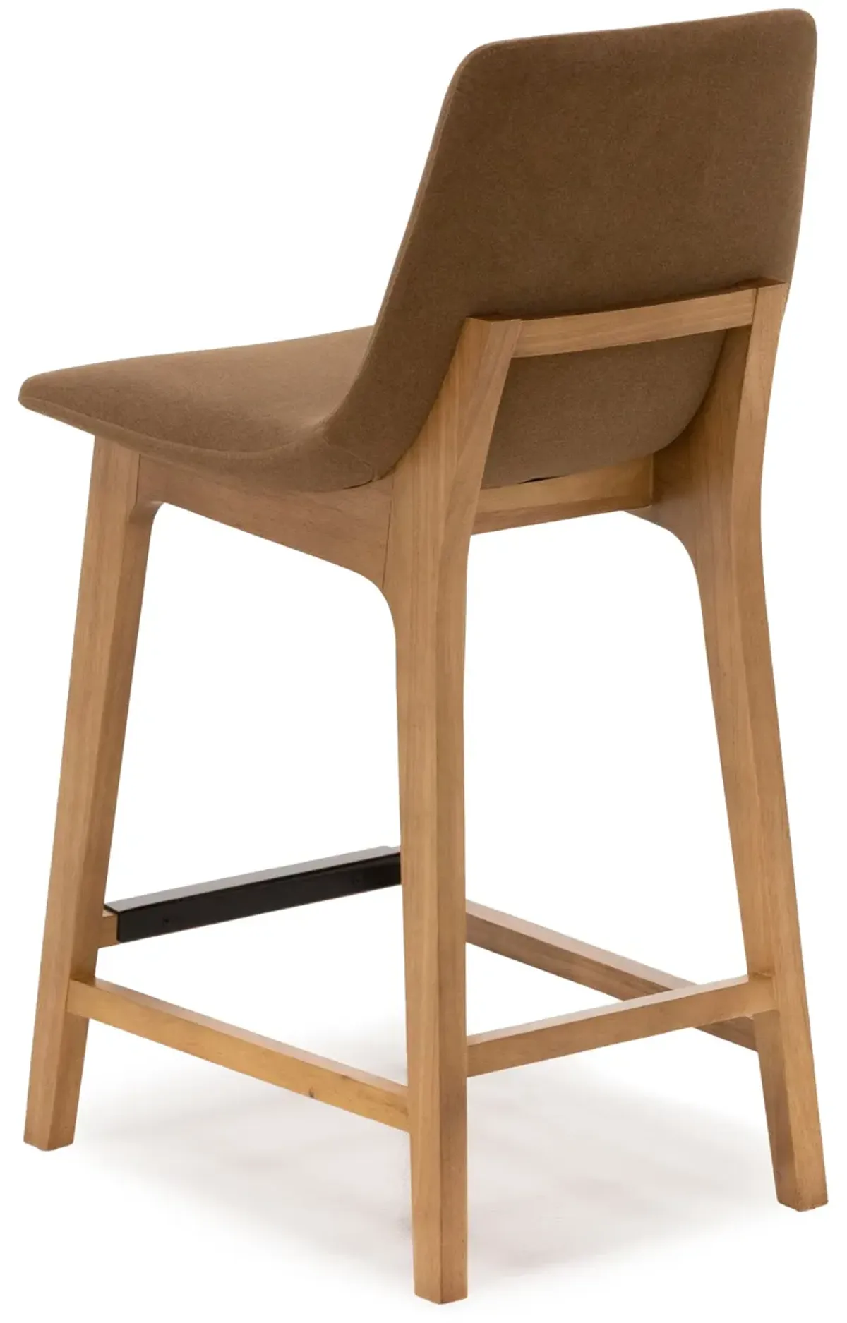 Arlo 26" Counter Upholstered Stool