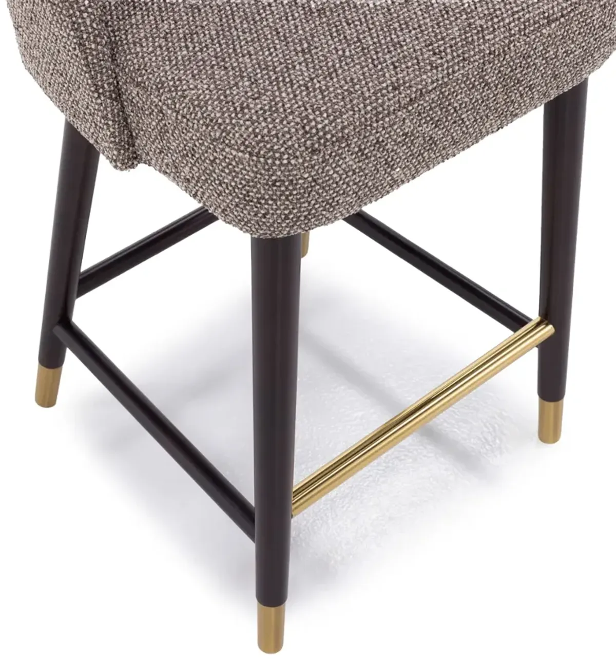 Ace 26" Counter Upholstered Stool