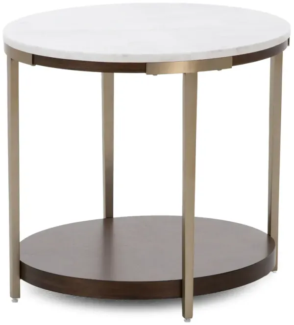 Emery End Table