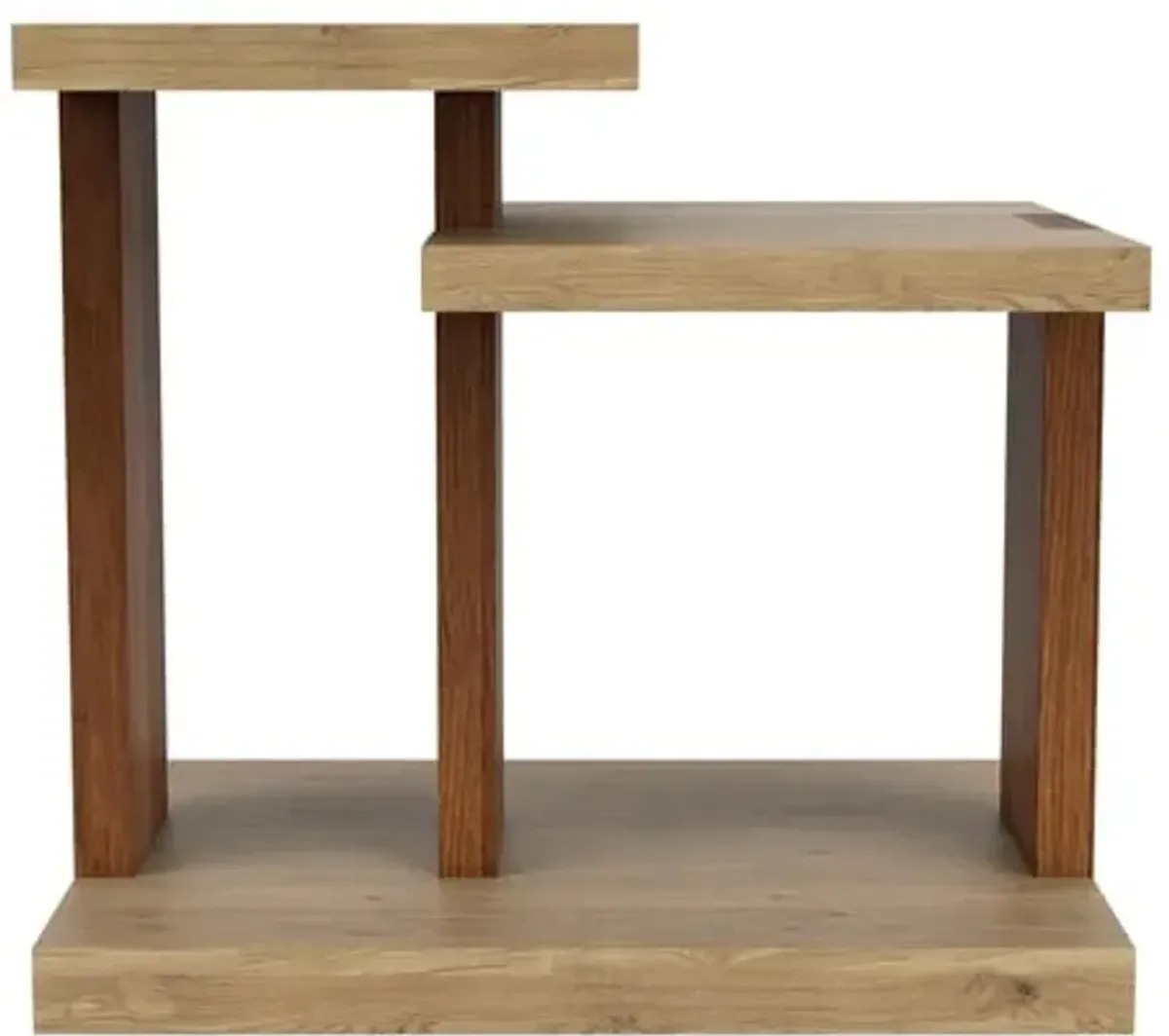 Truett Side Table
