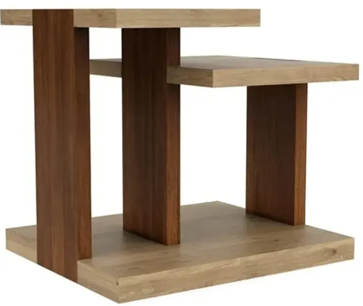 Truett Side Table