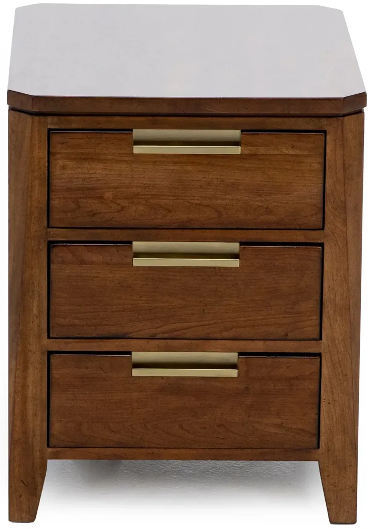 Aspire Chairside Table