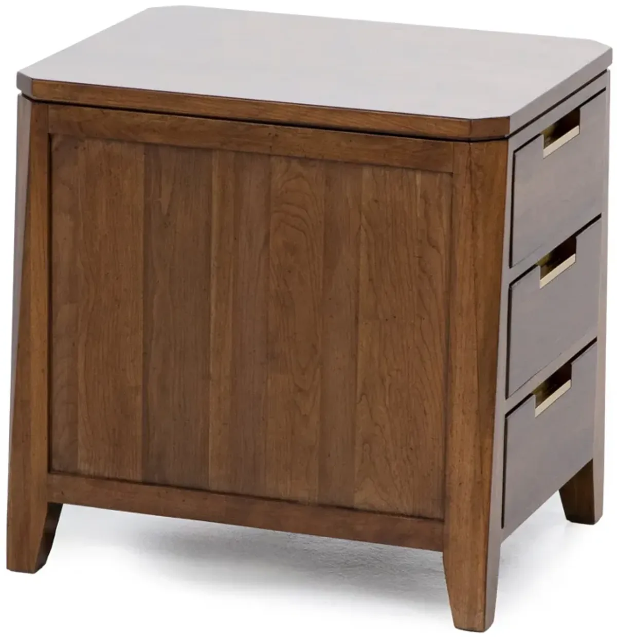 Aspire Chairside Table