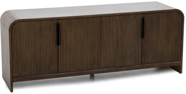 Adele 78" Entertainment Console