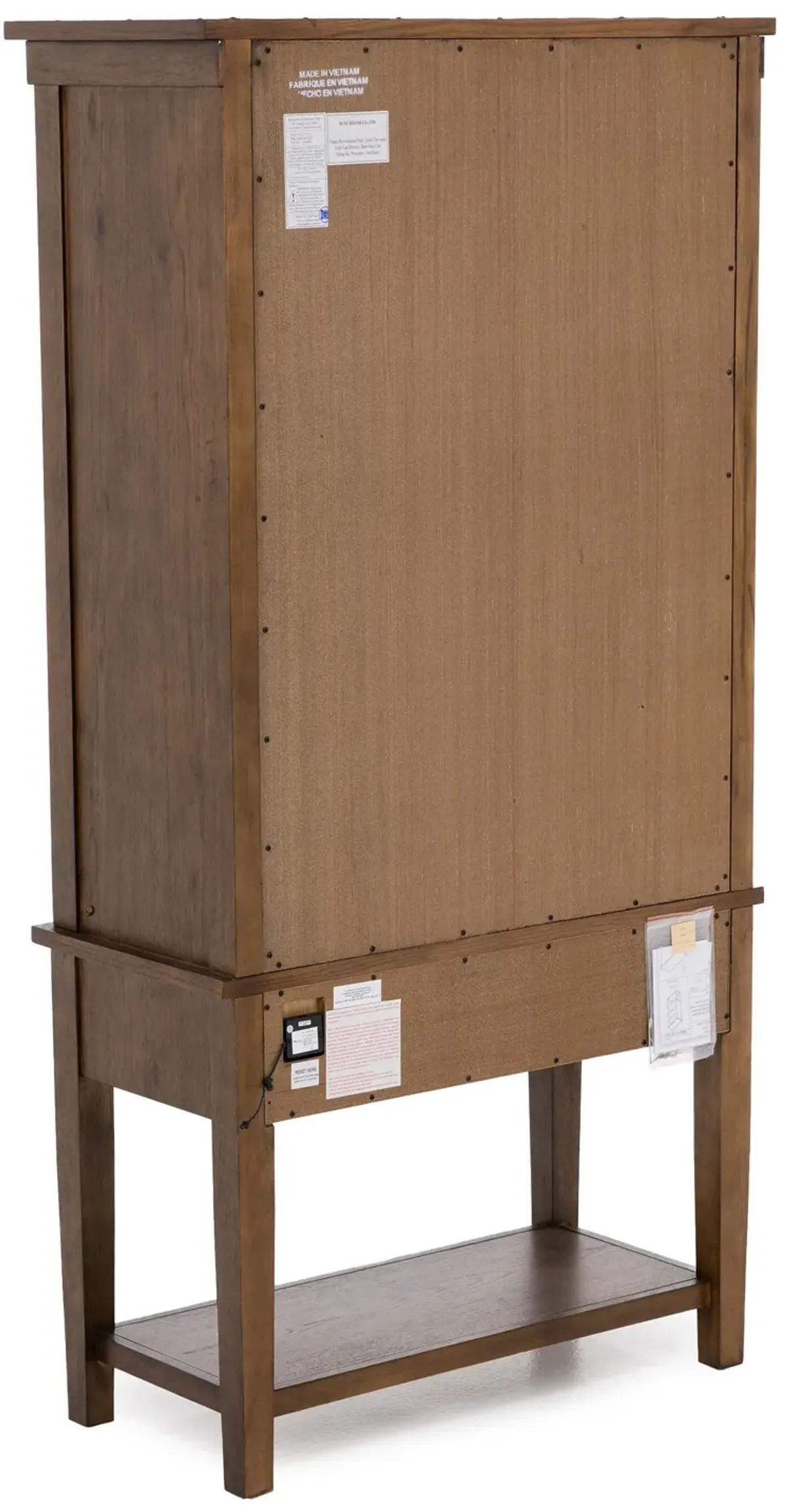 Calhoun Bookcase