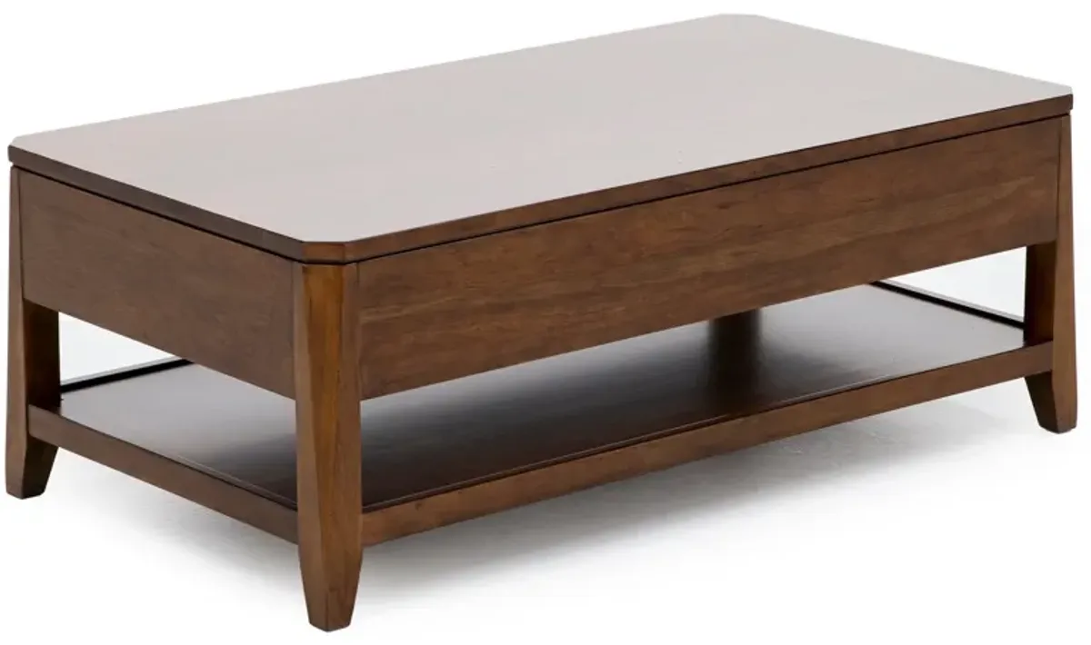 Aspire Cocktail Table