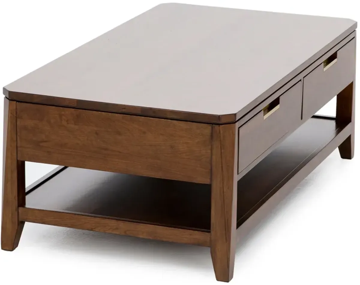 Aspire Cocktail Table
