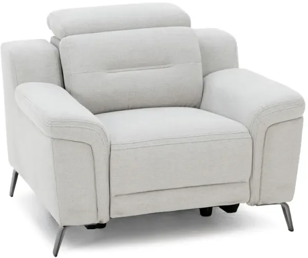 Helio Power Headrest Zero Gravity Recliner