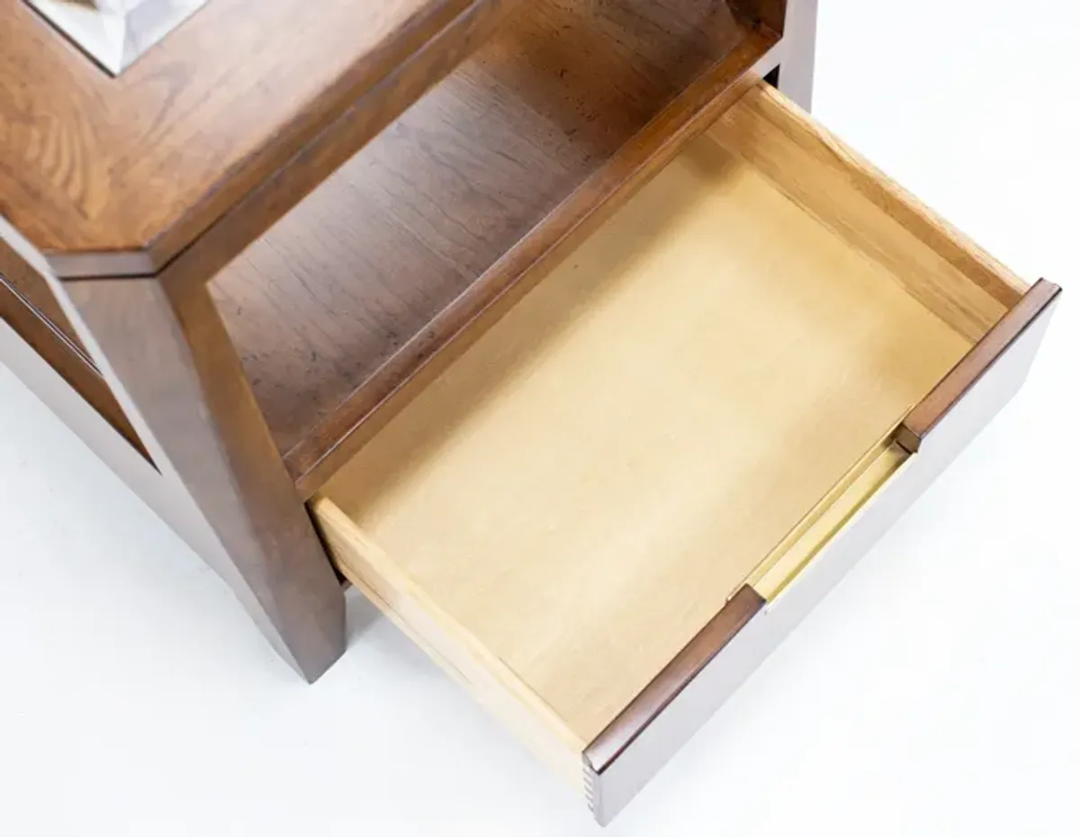 Aspire End Table