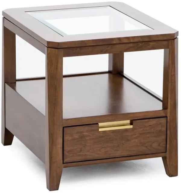 Aspire End Table