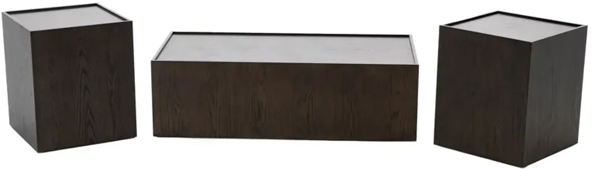 Laurel Creek Cocktail Table