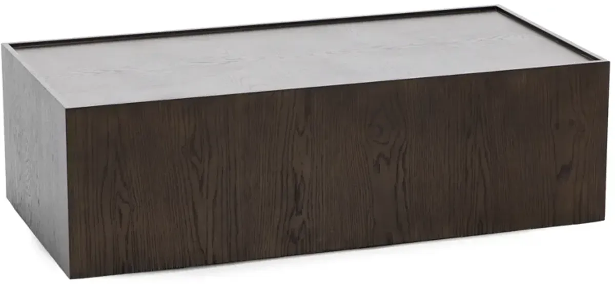 Laurel Creek Cocktail Table