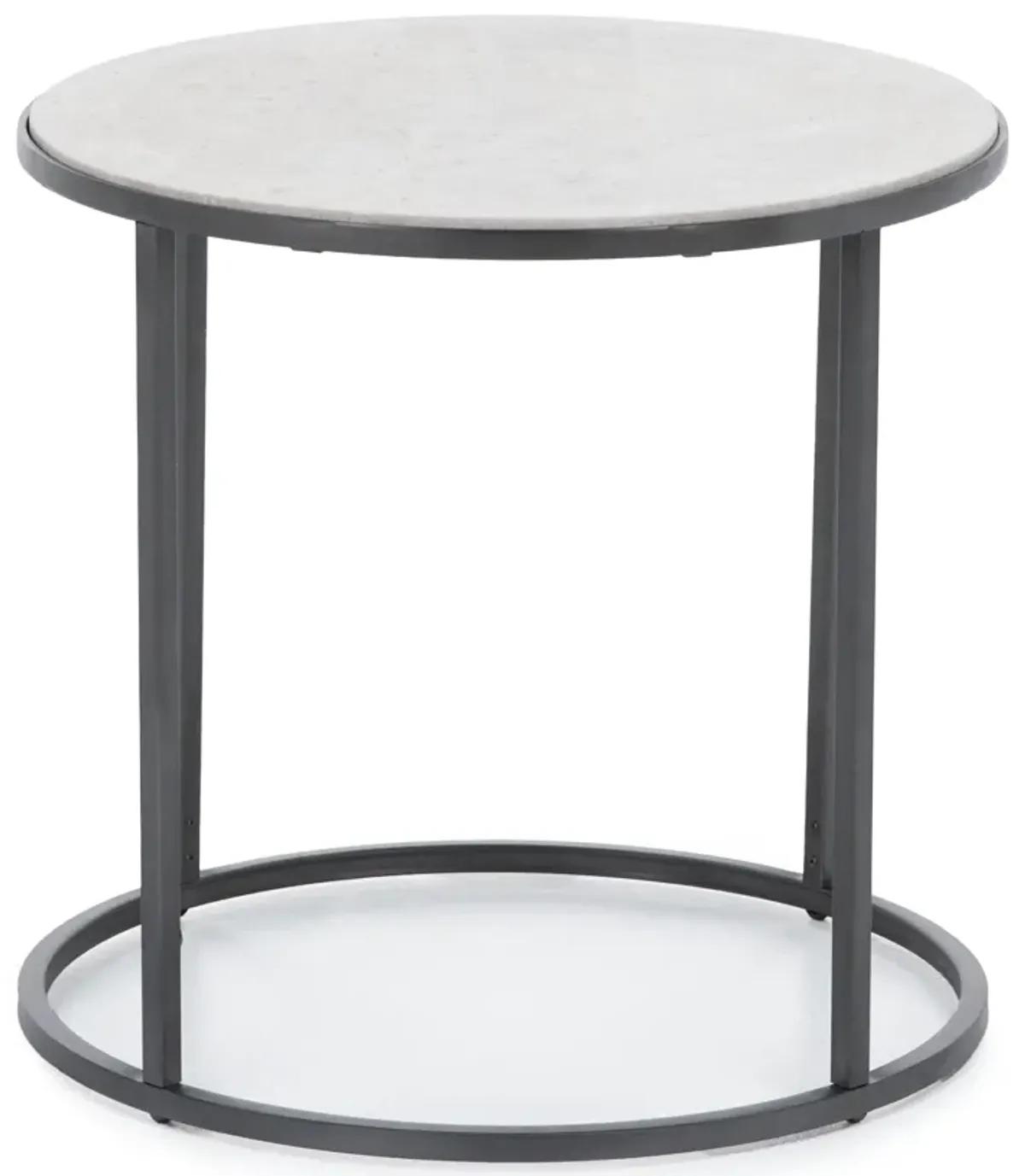Modern Basics Large End Table