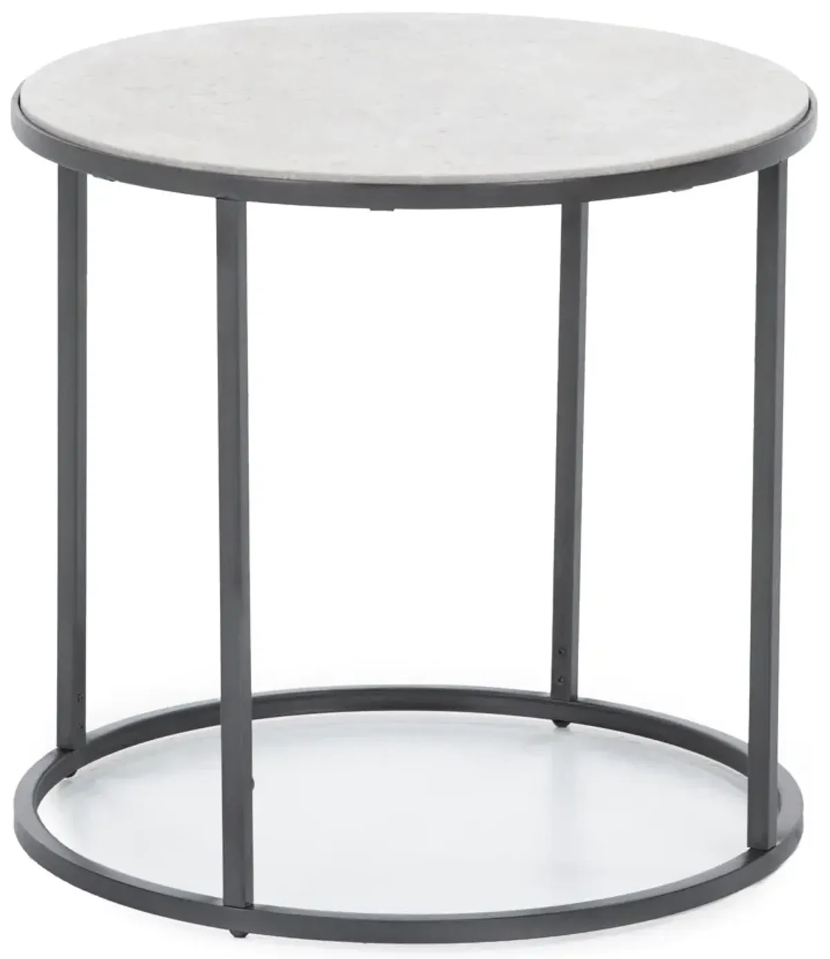 Modern Basics Large End Table