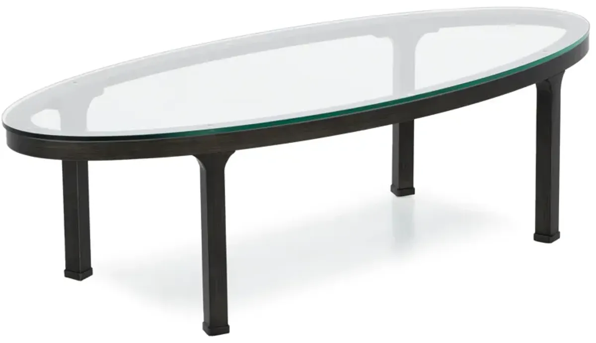 A La Carte Cocktail Table