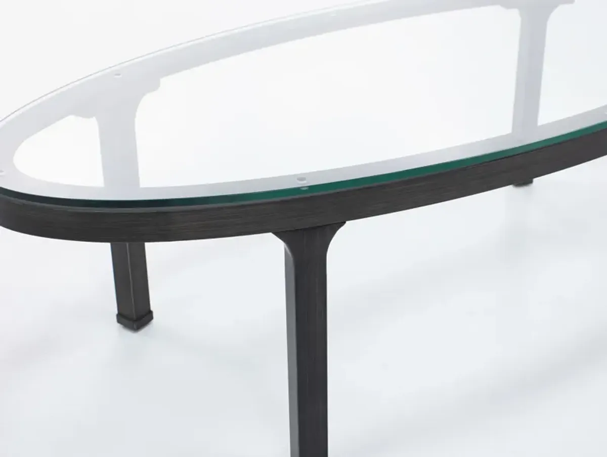 A La Carte Cocktail Table