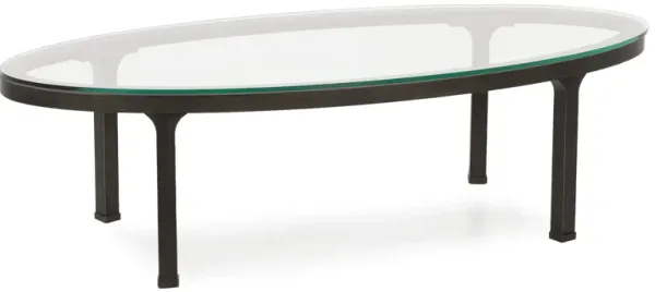 A La Carte Cocktail Table