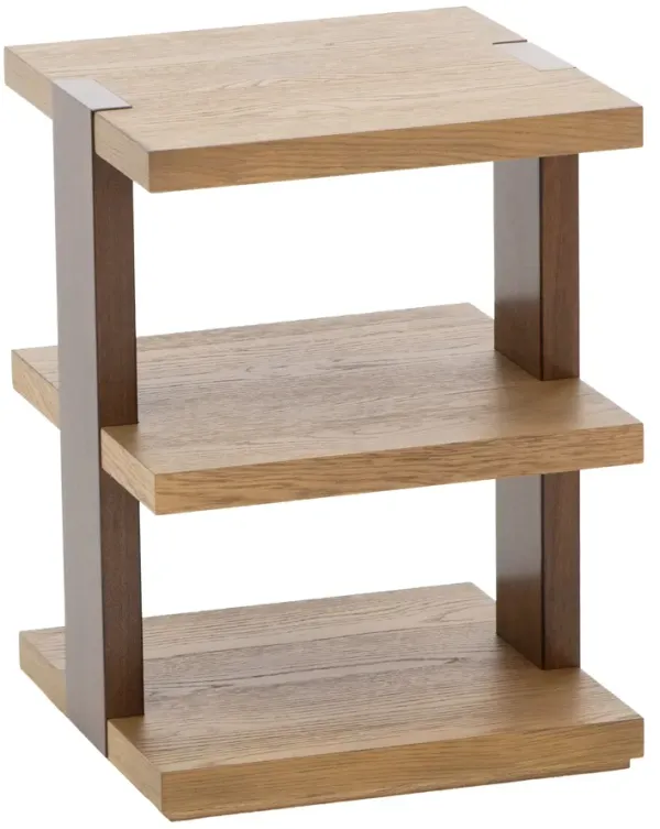 Truett Chairside Table