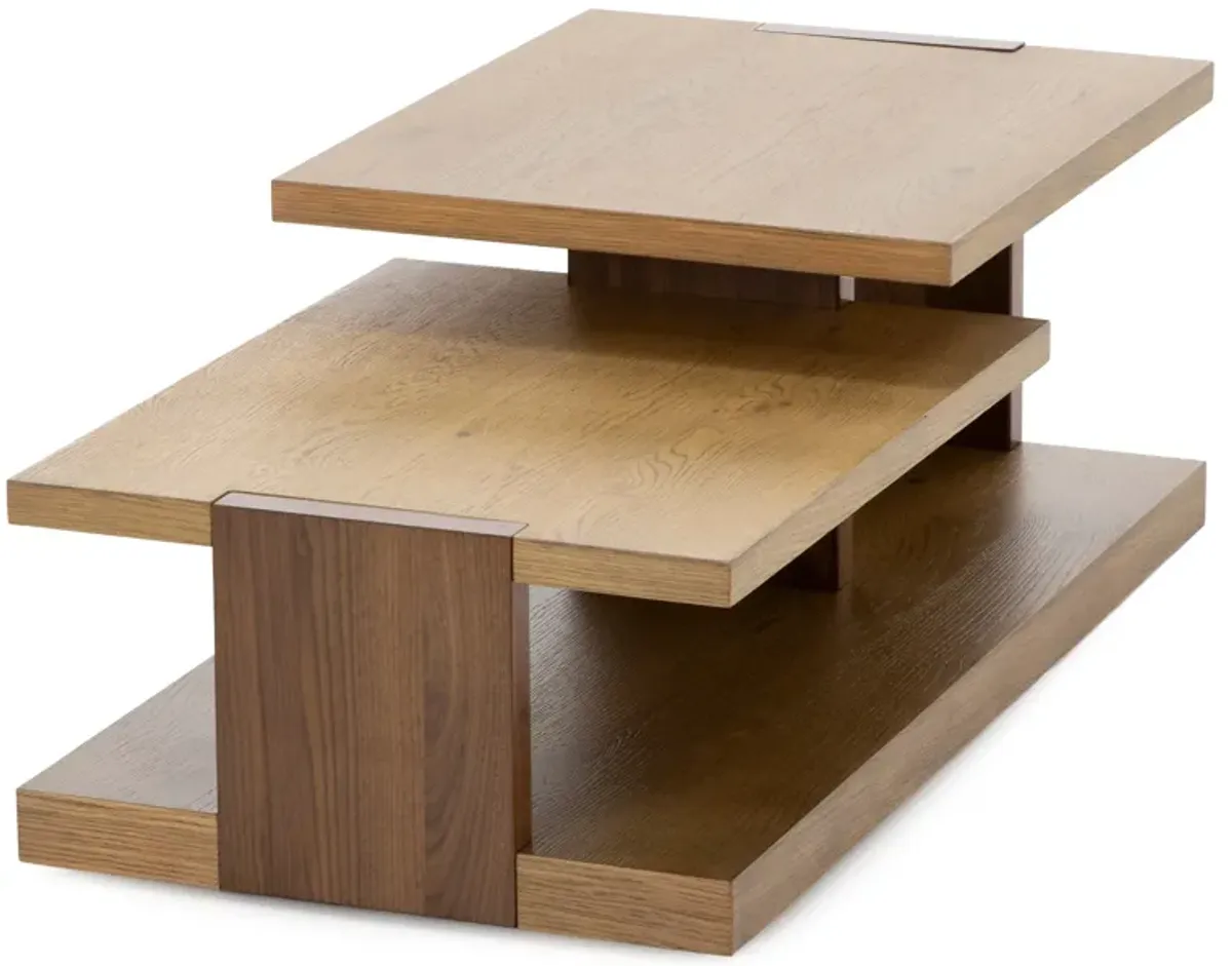 Truett Cocktail Table