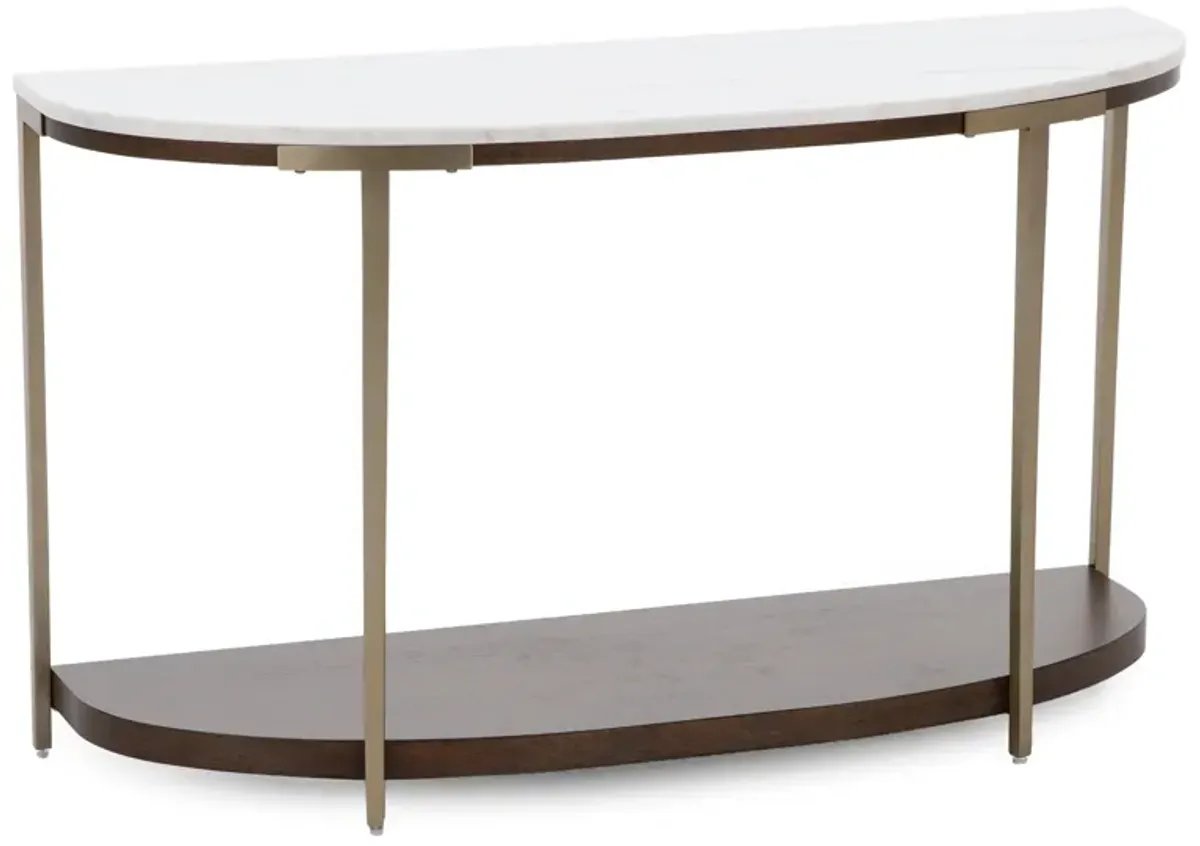 Emery Console Table