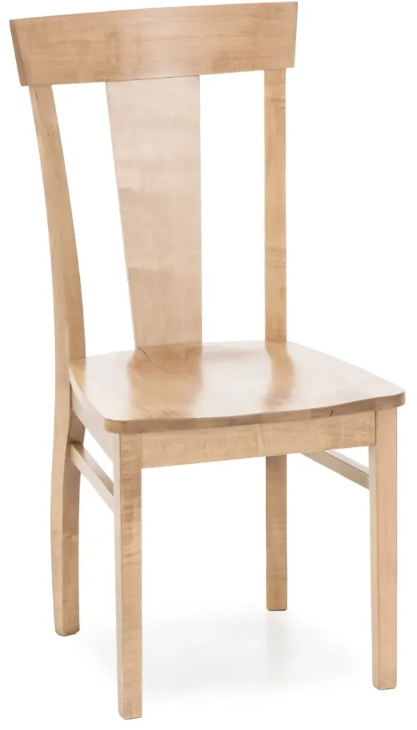 Gascho Laker T-Back Side Chair