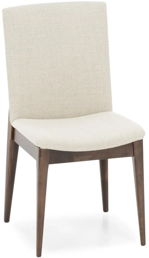 Gascho Tampa Upholstered Side Chair